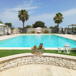 Photo n°3 de l'avis de Laura.o fait le 28/07/2023 à 08:13 sur le  Artemisia Resort, Hotel Ragusa à Ragusa