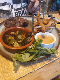 Steak du La Payotte / Restaurant - Lounge Bar à Mazé-Milon - n°2