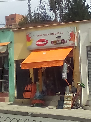 Tiendas donde comprar material de fontaneria en La Paz