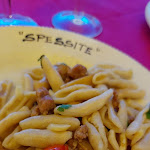 Photo n°1 de l'avis de Silvano.r fait le 21/07/2022 à 13:30 sur le  Spessite à Ostuni