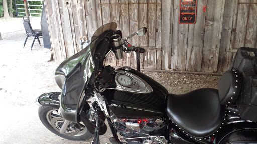 Tattoo Shop «Immortal inc», reviews and photos, 1702 US-287 BUS, Waxahachie, TX 75165, USA