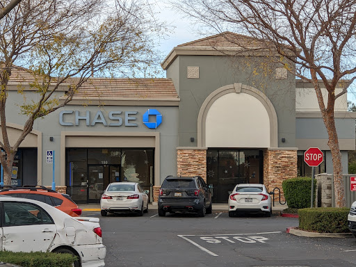 Chase Bank