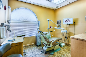 TK Dental Wayne, NJ | General, Cosmetic, Restorative Dentists. Dental Implants, Crowns, Bridges | Tatyana Kaminar DDS image