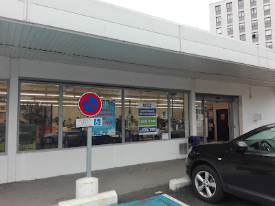 NOZ à Sens