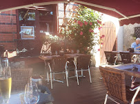 Atmosphère du Restaurant italien La Scaleta à Romorantin-Lanthenay - n°13