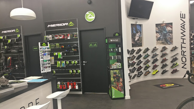 Hozzászólások és értékelések az Merida Concept Store-ról