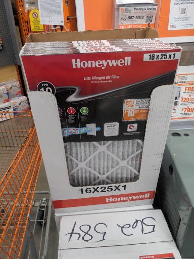 Home Improvement Store «The Home Depot», reviews and photos, 736 Route 202 South, Bridgewater, NJ 08807, USA