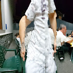 Photo n°6 de l'avis de Enzo.a fait le 25/08/2020 à 11:11 sur le  Pizzeria Cristoforo à Torre del Greco