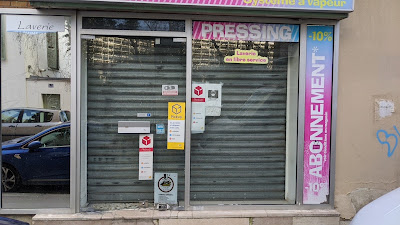 Blanche Neige à Paris