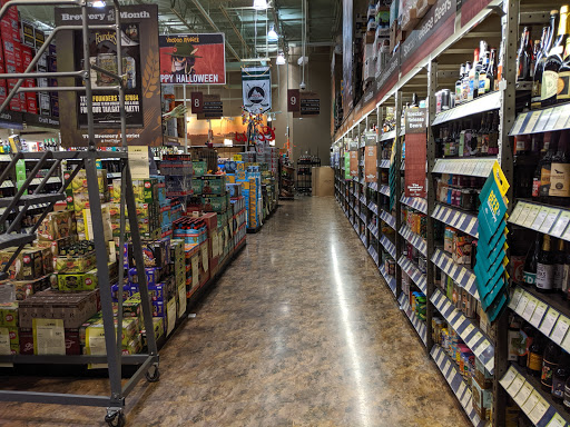 Wine Store «Total Wine & More», reviews and photos, 7150 Valley Creek Plaza #210, Woodbury, MN 55125, USA