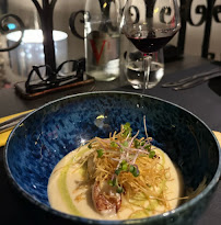 Plats et boissons du Restaurant français Au Goût du Jour à Lille - n°18