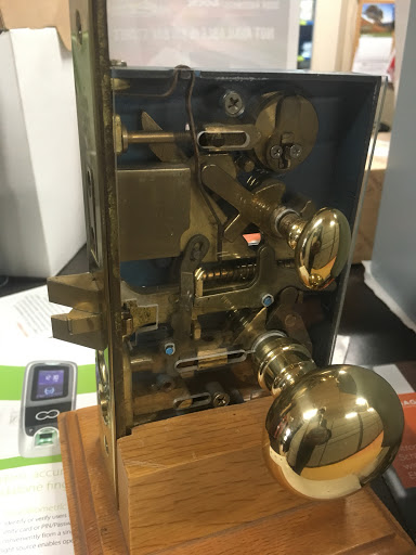 Locksmith «MdM Locksmith», reviews and photos, 99 City Ave, Bala Cynwyd, PA 19004, USA