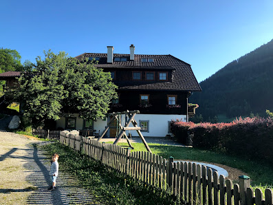 Tonibauer Einöd 1, 5580 Tamsweg, Österreich