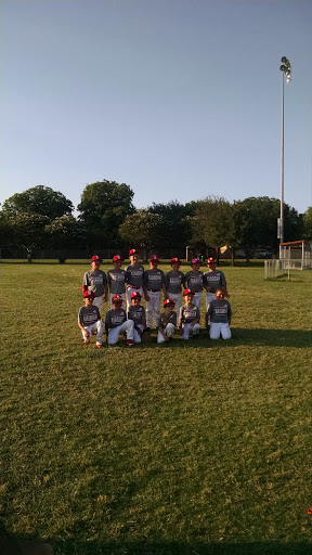 Park «North Park», reviews and photos, 4839 Broadway Ave, Haltom City, TX 76117, USA