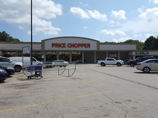 Supermarket «Price Chopper», reviews and photos, 4639 Indian Springs Rd, House Springs, MO 63051, USA