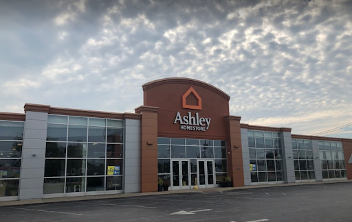 Furniture Store «Ashley HomeStore», reviews and photos, 1850 Scottsville Rd, Bowling Green, KY 42101, USA