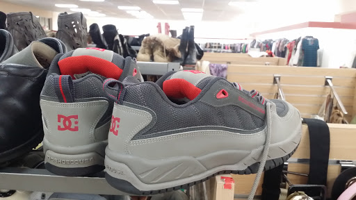 Store «Goodwill - Los Angeles», reviews and photos