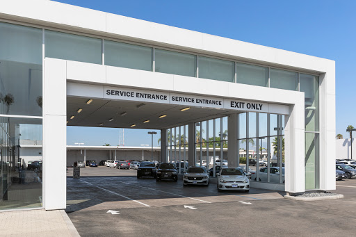 Car Pros Volkswagen of San Bernardino Service