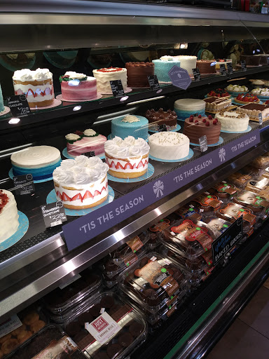 Gourmet Grocery Store «Bristol Farms», reviews and photos, 606 Fair Oaks Ave, South Pasadena, CA 91030, USA