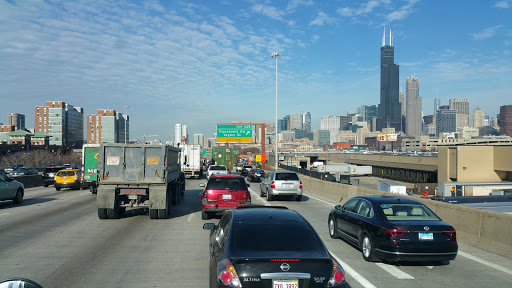 Shipping and Mailing Service «UPS Customer Center», reviews and photos, 1500 S Jefferson St, Chicago, IL 60607, USA