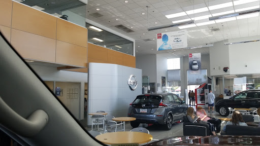 Nissan Dealer «Carson Nissan», reviews and photos, 1505 E 223rd St, Carson, CA 90745, USA