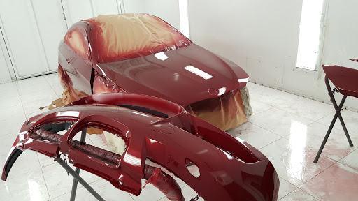 Oil Change Service «Victoriano Auto Tech», reviews and photos, 12600 SW 130th St, Miami, FL 33186, USA