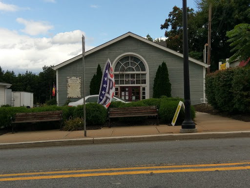 Thrift Store «Morning Glory Thrift & Gift», reviews and photos, 134 Main St, Andover, NJ 07821, USA