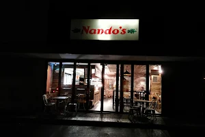 Nando's Mawson Lakes image