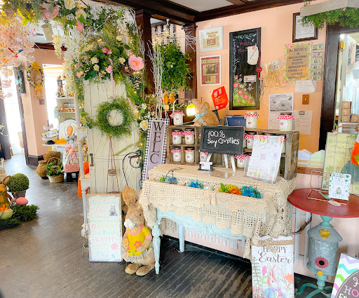 Florist «Presto Flowers, LLC», reviews and photos, 14 Lakeside Blvd, Hopatcong, NJ 07843, USA