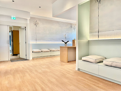 Dentiste Cergy, Orthodontiste - Centre dentaire et d'orthodontie de Cergy le Haut Gare à Cergy