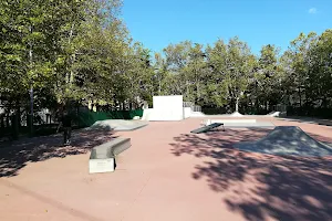 Skate park "San Giacomo" image