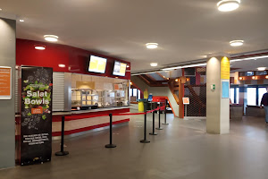 CampusCafé Uni Konstanz