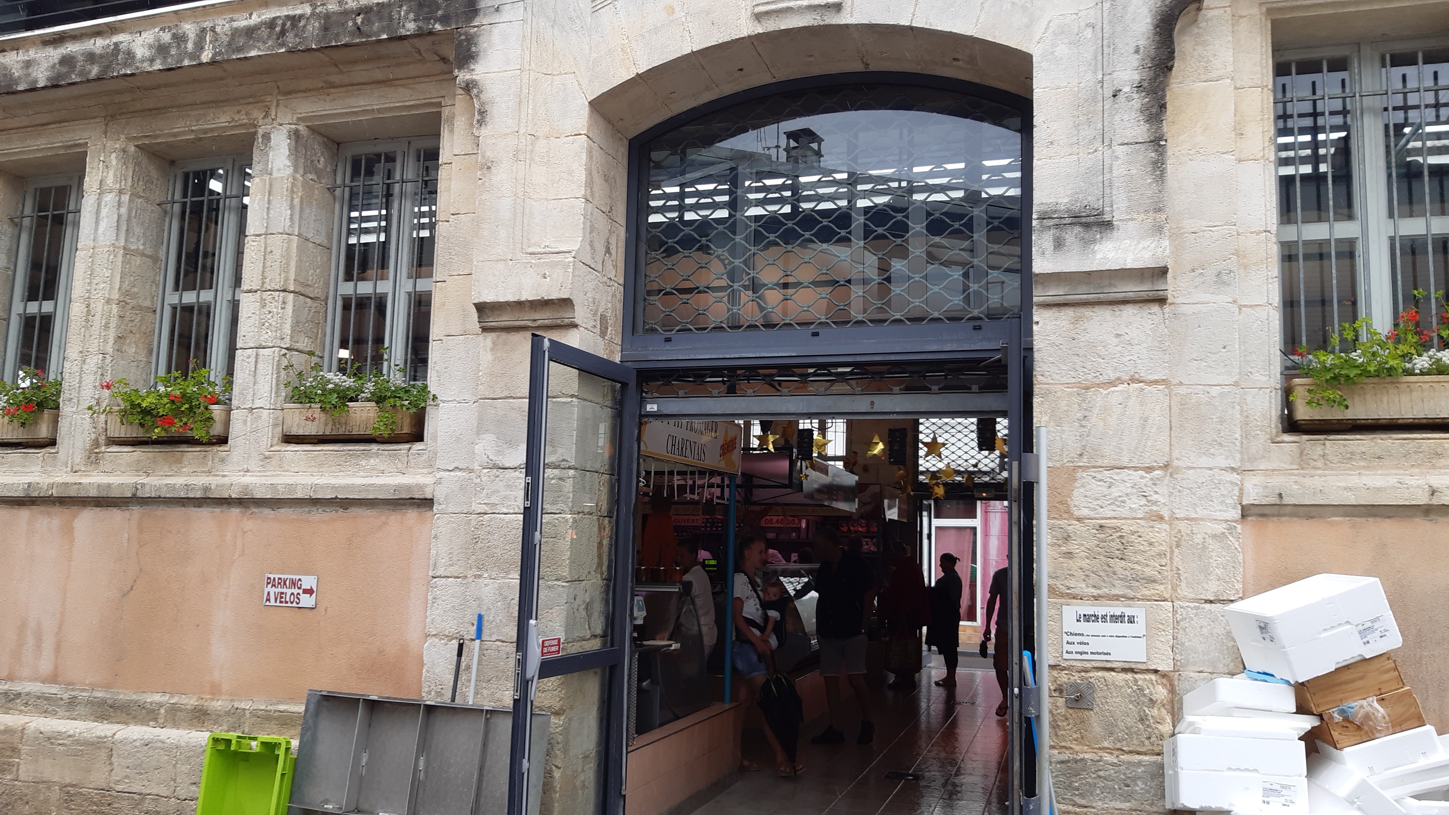 Photo n° 1 de l'avis de nadia.h fait le 10/08/2019 à 11:41