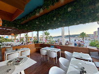 Atmosphère du Restaurant Solenzara à Roquebrune-Cap-Martin - n°13