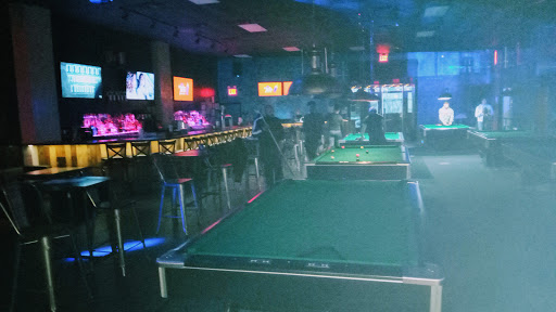 Pool Billard Club «Pyramida Billiards», reviews and photos, 1828 McDonald Ave, Brooklyn, NY 11223, USA