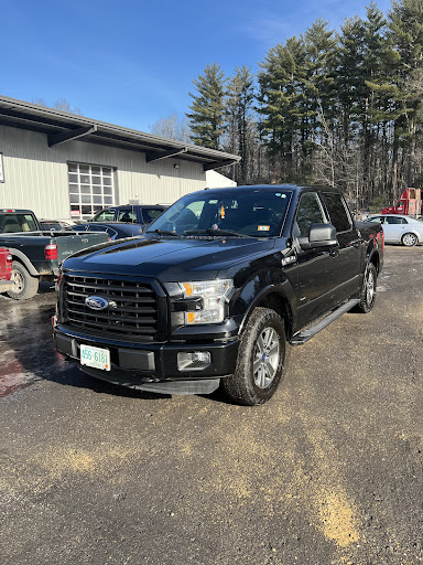 CR Auto Detailing en Pembroke