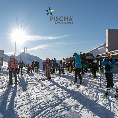 Kommentare und Rezensionen über Pischa-Davos