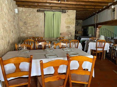 Restaurante El Soportal Pedraza - Pl. Mayor, 7, 40172 Pedraza, Segovia, Spain