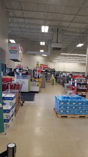 Office Supply Store «Staples», reviews and photos, 2955 New Center Point, Colorado Springs, CO 80922, USA