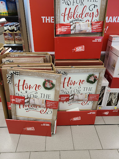 Supermarket «ALDI», reviews and photos, 2451 Lakeview Dr, Beavercreek, OH 45431, USA