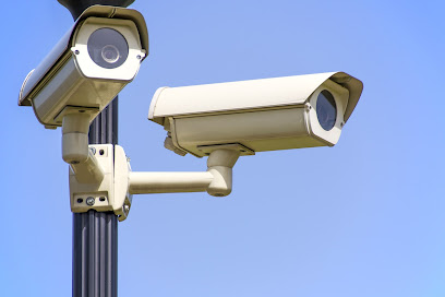 ✅ Multisécurité DB Inc (Caméra de surveillance & système d’accès Trois-Rivières)