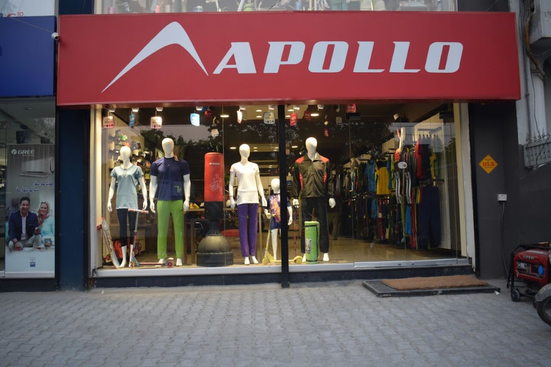 Apollo Sports