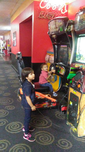 Bowling Alley «AMF All Star Lanes», reviews and photos, 910 S Holden Rd, Greensboro, NC 27407, USA