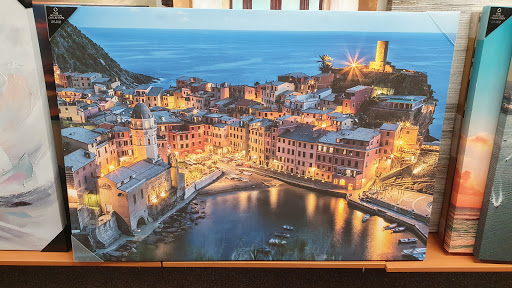 Clothing Store «Burlington Coat Factory», reviews and photos, 13550 Whittier Blvd, Whittier, CA 90605, USA