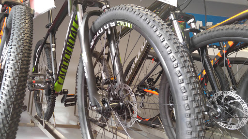 Bicycle Store «Bike America», reviews and photos, 2050 N University Dr, Sunrise, FL 33322, USA