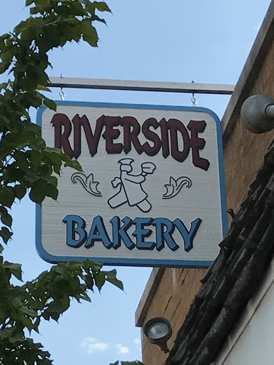 Bakery «Riverside Bake Shop», reviews and photos, 1309 Riverside Dr, McHenry, IL 60050, USA