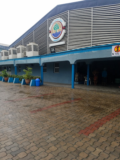 Latter Rain Assembly, Plot 4 Akilo Road, Off Oba Akran Ave, Ogba, Lagos, Nigeria, Community Center, state Lagos