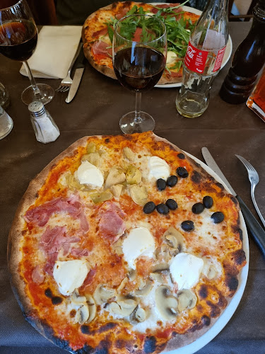 BAR RISTORANTE PIZZERIA STELLA - Mendrisio