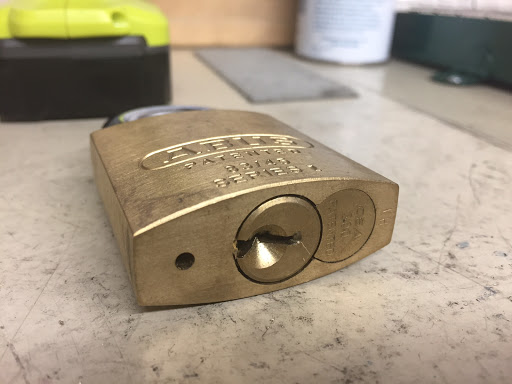 Locksmith «Rolling Hills Lock & Key», reviews and photos, 24248 Crenshaw Blvd #102, Torrance, CA 90505, USA