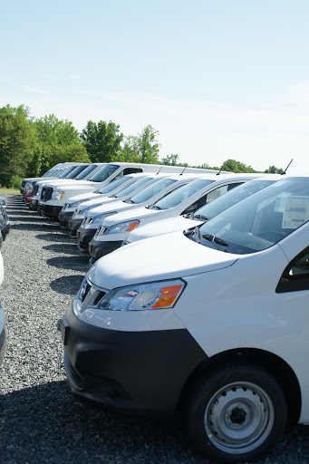 Used Car Dealer «Leckner Nissan», reviews and photos, 1 Coachman Cir, Stafford, VA 22554, USA